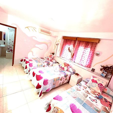 Hostal La Rosa Caces 외부 사진